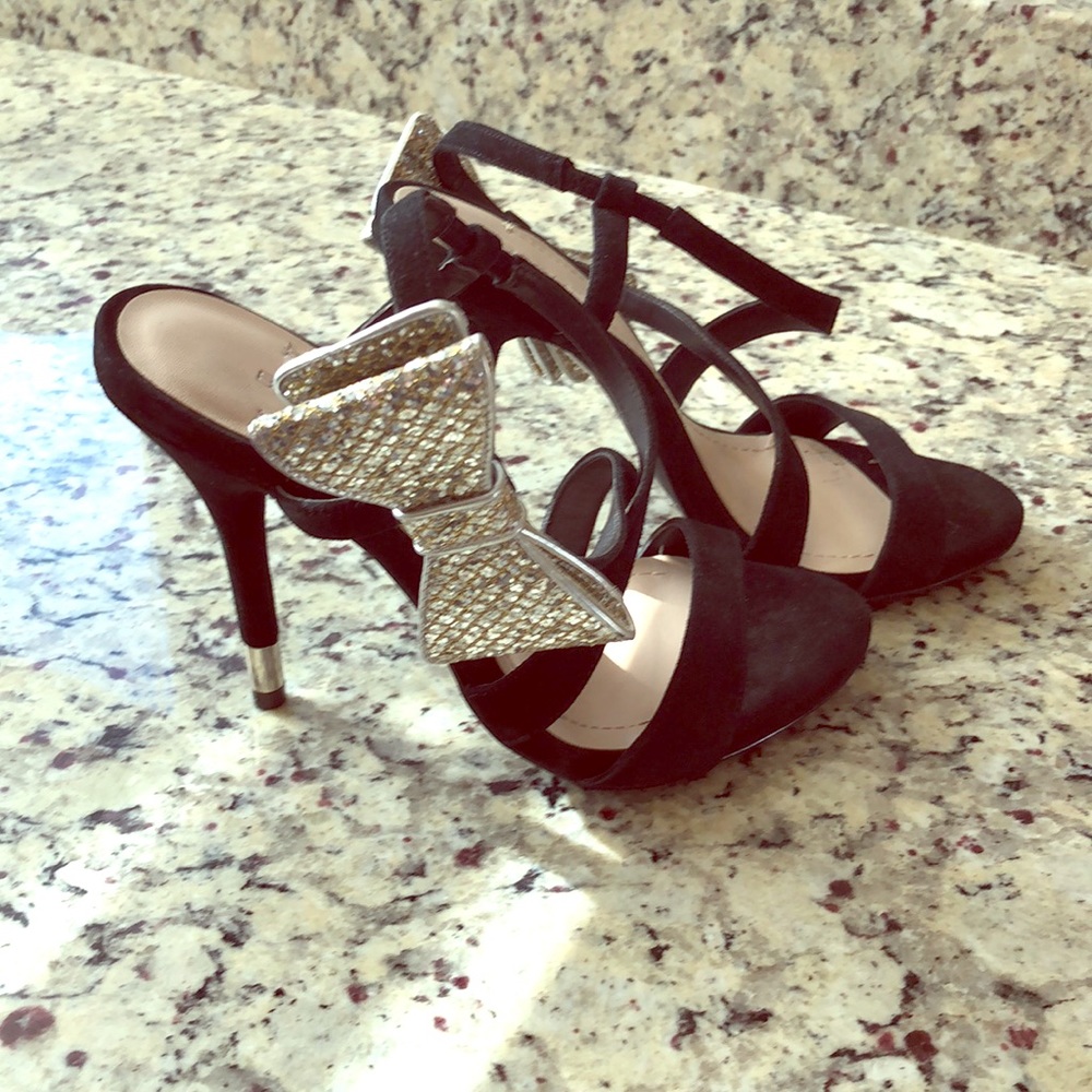 Bcbg heels to die for